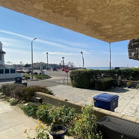 Sea View, Boards, Bikes, W/D Villa อ็อกซ์นาร์ด ภายนอก รูปภาพ