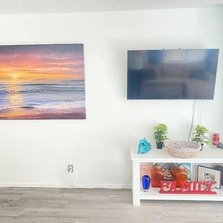 Sea View, Boards, Bikes, W/D Villa อ็อกซ์นาร์ด ภายนอก รูปภาพ