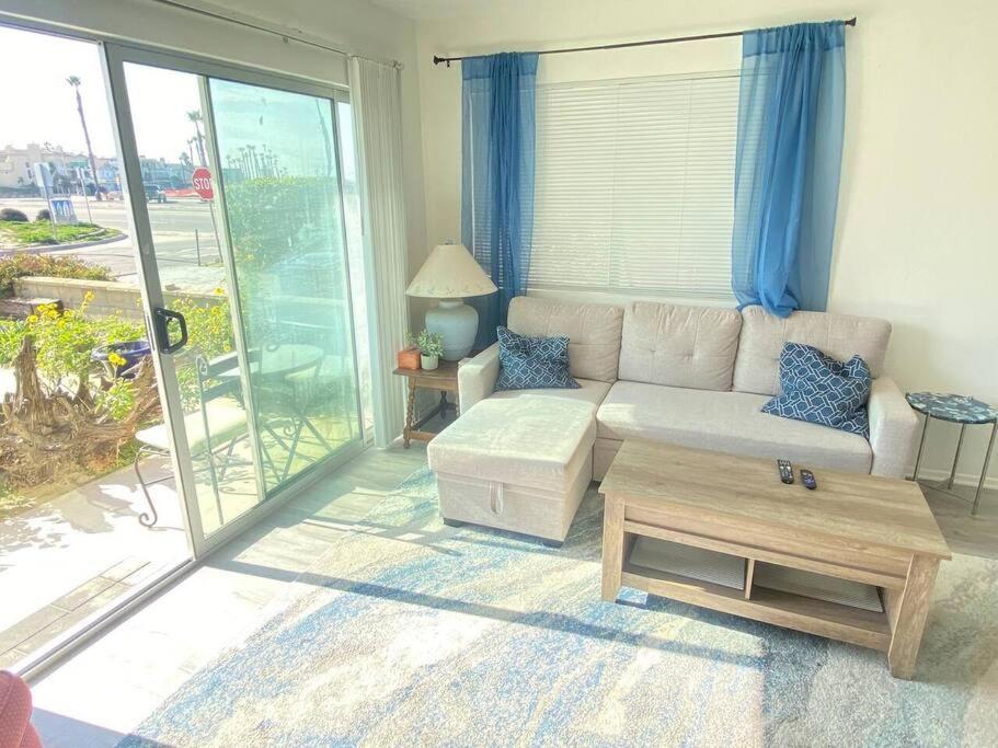 Sea View, Boards, Bikes, W/D Villa อ็อกซ์นาร์ด ภายนอก รูปภาพ