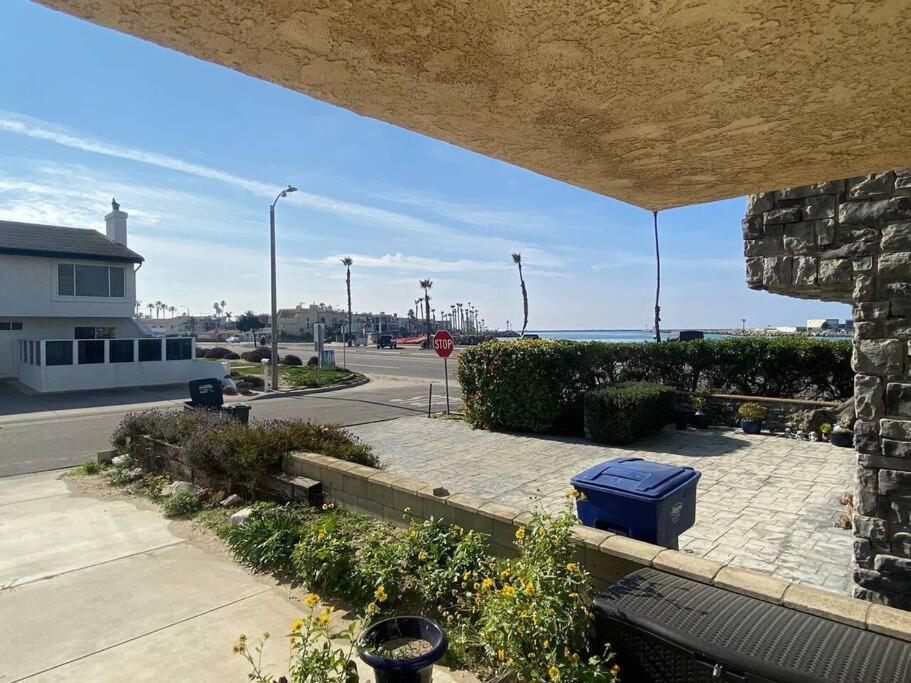 Sea View, Boards, Bikes, W/D Villa อ็อกซ์นาร์ด ภายนอก รูปภาพ