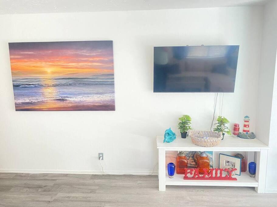 Sea View, Boards, Bikes, W/D Villa อ็อกซ์นาร์ด ภายนอก รูปภาพ